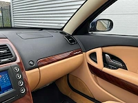 2004 maserati quattroporte 4.2 duo select personenauto - afbeelding 26 van  36