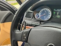 2004 maserati quattroporte 4.2 duo select personenauto - afbeelding 28 van  36