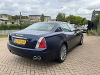 2004 maserati quattroporte 4.2 duo select personenauto - afbeelding 31 van  36