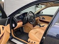 2004 maserati quattroporte 4.2 duo select personenauto - afbeelding 35 van  36