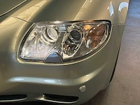 2004 maserati quattroporte 4.2 duo select personenauto - afbeelding 5 van  47