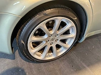 2004 maserati quattroporte 4.2 duo select personenauto - afbeelding 10 van  47