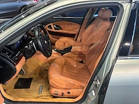 2004 maserati quattroporte 4.2 duo select personenauto - afbeelding 17 van  47
