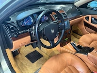 2004 maserati quattroporte 4.2 duo select personenauto - afbeelding 19 van  47