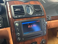 2004 maserati quattroporte 4.2 duo select personenauto - afbeelding 22 van  47