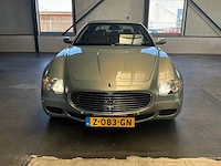 2004 maserati quattroporte 4.2 duo select personenauto - afbeelding 12 van  47
