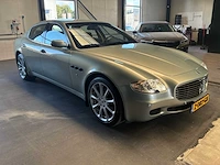 2004 maserati quattroporte 4.2 duo select personenauto - afbeelding 23 van  47