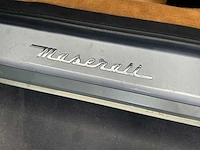 2004 maserati quattroporte 4.2 duo select personenauto - afbeelding 35 van  47