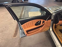 2004 maserati quattroporte 4.2 duo select personenauto - afbeelding 36 van  47