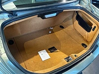 2004 maserati quattroporte 4.2 duo select personenauto - afbeelding 41 van  47