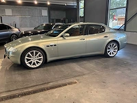 2004 maserati quattroporte 4.2 duo select personenauto - afbeelding 45 van  47