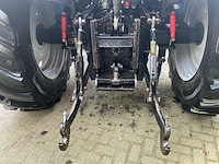 2004 massey ferguson 6470 vierwielaangedreven landbouwtractor - afbeelding 15 van  34