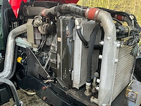 2004 massey ferguson 6470 vierwielaangedreven landbouwtractor - afbeelding 19 van  34