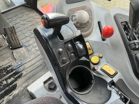 2004 massey ferguson 6470 vierwielaangedreven landbouwtractor - afbeelding 27 van  34