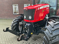 2004 massey ferguson 6470 vierwielaangedreven landbouwtractor - afbeelding 6 van  34
