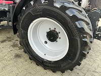 2004 massey ferguson 6470 vierwielaangedreven landbouwtractor - afbeelding 5 van  34