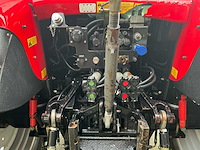 2004 massey ferguson 6470 vierwielaangedreven landbouwtractor - afbeelding 8 van  34