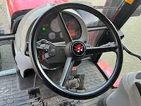 2004 massey ferguson 6470 vierwielaangedreven landbouwtractor - afbeelding 16 van  34