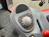 2004 massey ferguson 6470 vierwielaangedreven landbouwtractor - afbeelding 21 van  34