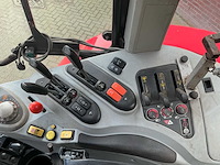 2004 massey ferguson 6470 vierwielaangedreven landbouwtractor - afbeelding 22 van  34