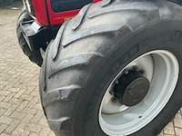 2004 massey ferguson 6480 vierwielaangedreven landbouwtractor - afbeelding 3 van  50