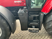 2004 massey ferguson 6480 vierwielaangedreven landbouwtractor - afbeelding 5 van  50