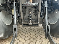 2004 massey ferguson 6480 vierwielaangedreven landbouwtractor - afbeelding 13 van  50