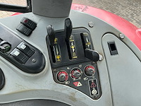 2004 massey ferguson 6480 vierwielaangedreven landbouwtractor - afbeelding 37 van  50