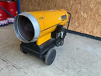 2004 master / desa b 355 cee heteluchtkanon - afbeelding 1 van  9