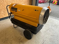 2004 master / desa b 355 cee heteluchtkanon - afbeelding 3 van  9