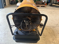 2004 master / desa b 355 cee heteluchtkanon - afbeelding 5 van  9