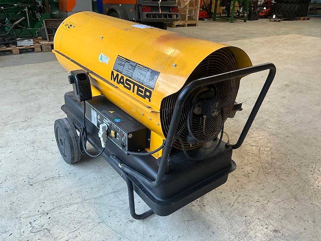 2004 master / desa b 355 cee heteluchtkanon - afbeelding 6 van  9