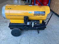 2004 master / desa b 355 cee heteluchtkanon - afbeelding 7 van  9