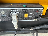 2004 master / desa b 355 cee heteluchtkanon - afbeelding 8 van  9