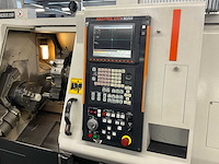 2004 mazak quick turn 250 1000l cnc-draaibank - afbeelding 10 van  19