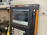 2004 mazak quick turn 250 1000l cnc-draaibank - afbeelding 11 van  19