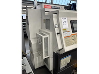 2004 mazak quick turn 250 1000l cnc-draaibank - afbeelding 13 van  19