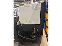 2004 mazak quick turn 250 1000l cnc-draaibank - afbeelding 14 van  19