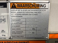 2004 mazak quick turn 250 1000l cnc-draaibank - afbeelding 17 van  19