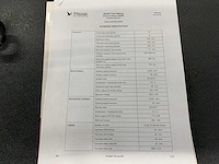 2004 mazak quick turn 250 1000l cnc-draaibank - afbeelding 19 van  19