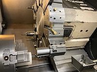 2004 mazak quick turn 250 1000l cnc-draaibank - afbeelding 7 van  19