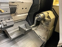 2004 mazak quick turn 250 1000l cnc-draaibank - afbeelding 8 van  19