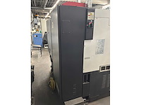 2004 mazak quick turn nexus 100 cnc-draaibank - afbeelding 11 van  20