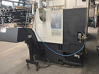 2004 mazak quick turn nexus 100 cnc-draaibank - afbeelding 12 van  20