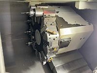 2004 mazak quick turn nexus 100 cnc-draaibank - afbeelding 7 van  20