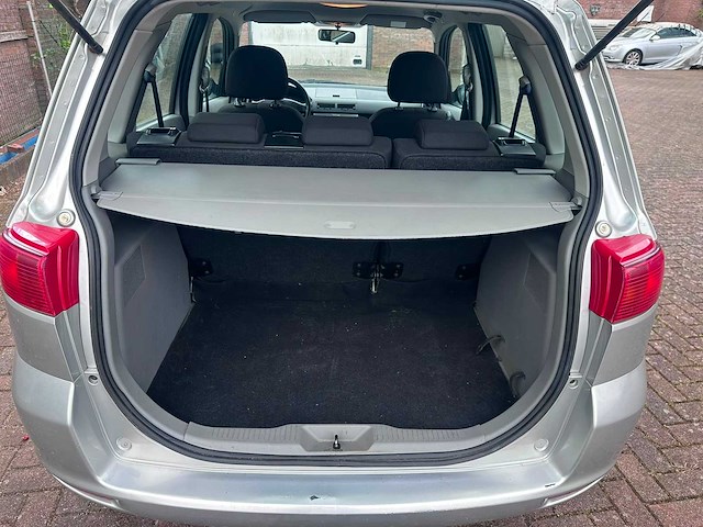 2004 mazda 2 1.4 exclusive personenauto - afbeelding 3 van  8