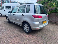 2004 mazda 2 1.4 exclusive personenauto - afbeelding 6 van  8