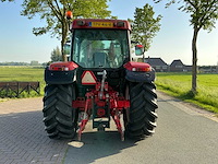 2004 mccormick cx 75 xtrashift vierwielaangedreven landbouwtractor - afbeelding 3 van  44