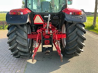 2004 mccormick cx 75 xtrashift vierwielaangedreven landbouwtractor - afbeelding 4 van  44