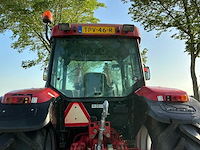 2004 mccormick cx 75 xtrashift vierwielaangedreven landbouwtractor - afbeelding 5 van  44